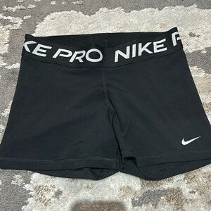 Nike Pro Shorts